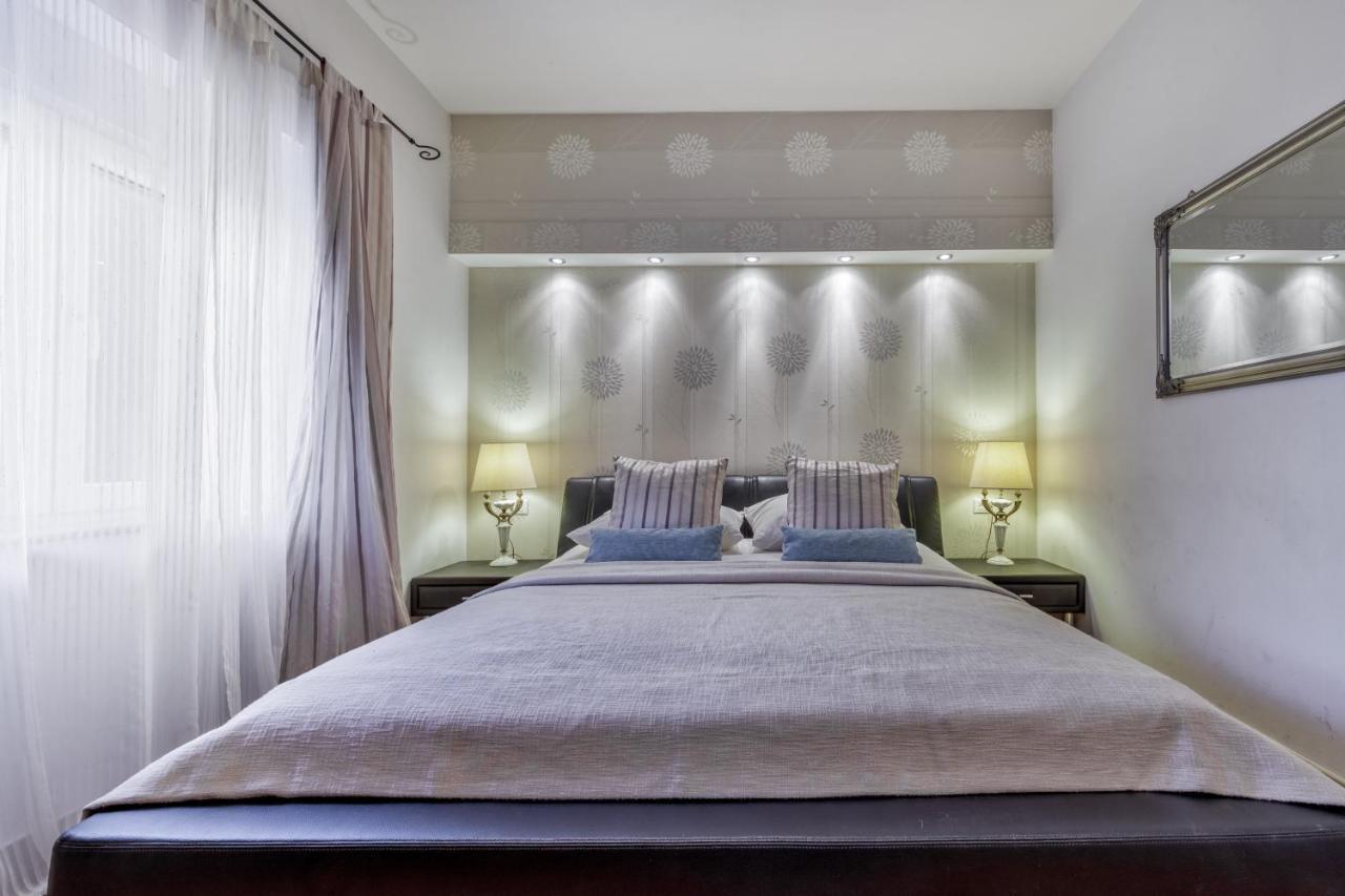 Hotel Adria House Dubrovnik By The Sea Zaton  Exterior foto