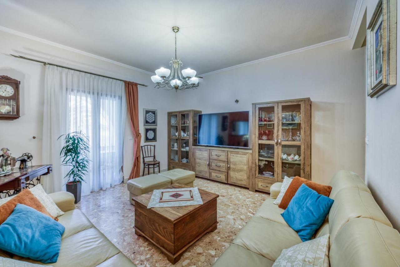 Hotel Adria House Dubrovnik By The Sea Zaton  Exterior foto