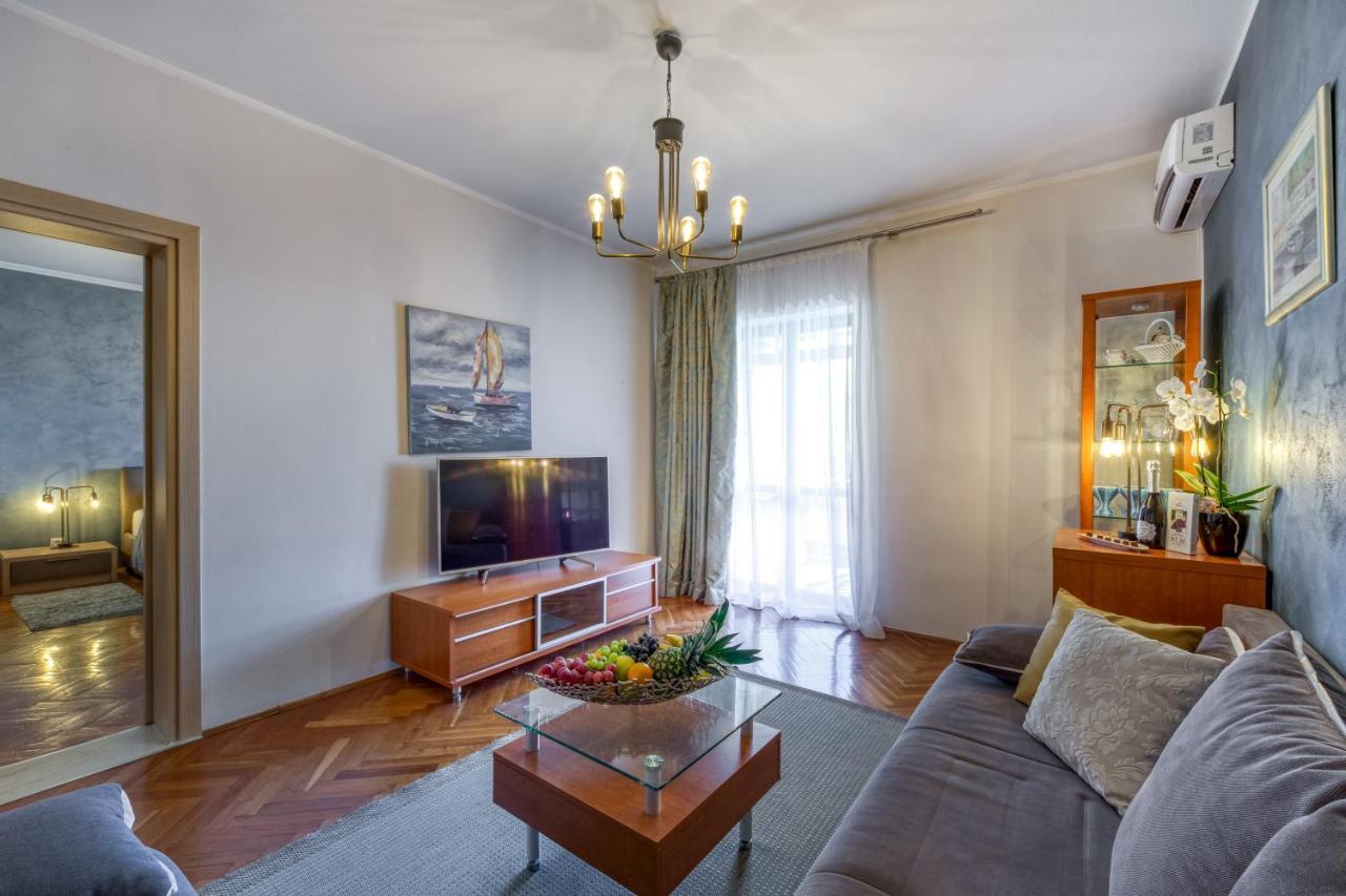 Hotel Adria House Dubrovnik By The Sea Zaton  Exterior foto