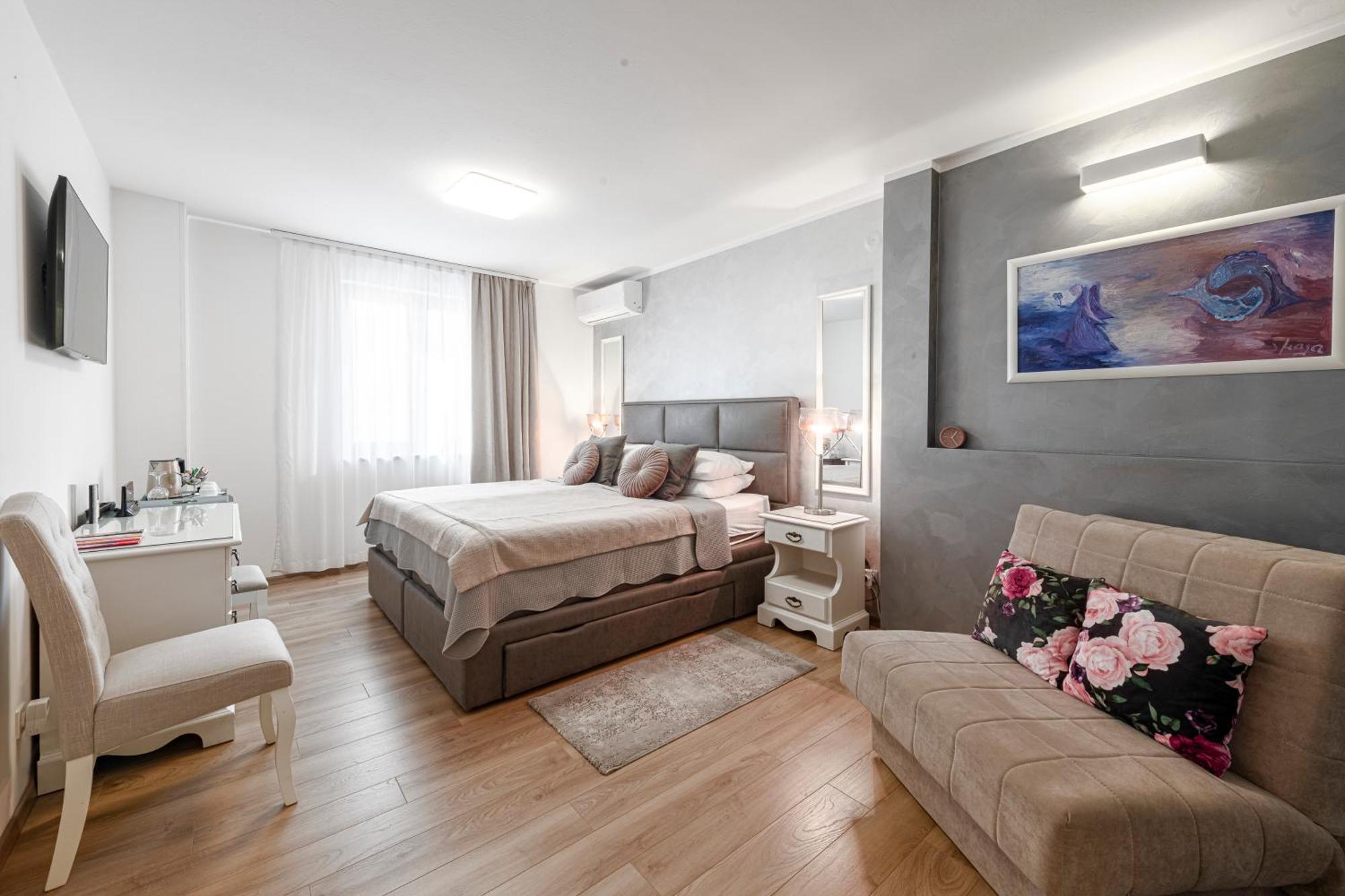 Hotel Adria House Dubrovnik By The Sea Zaton  Exterior foto