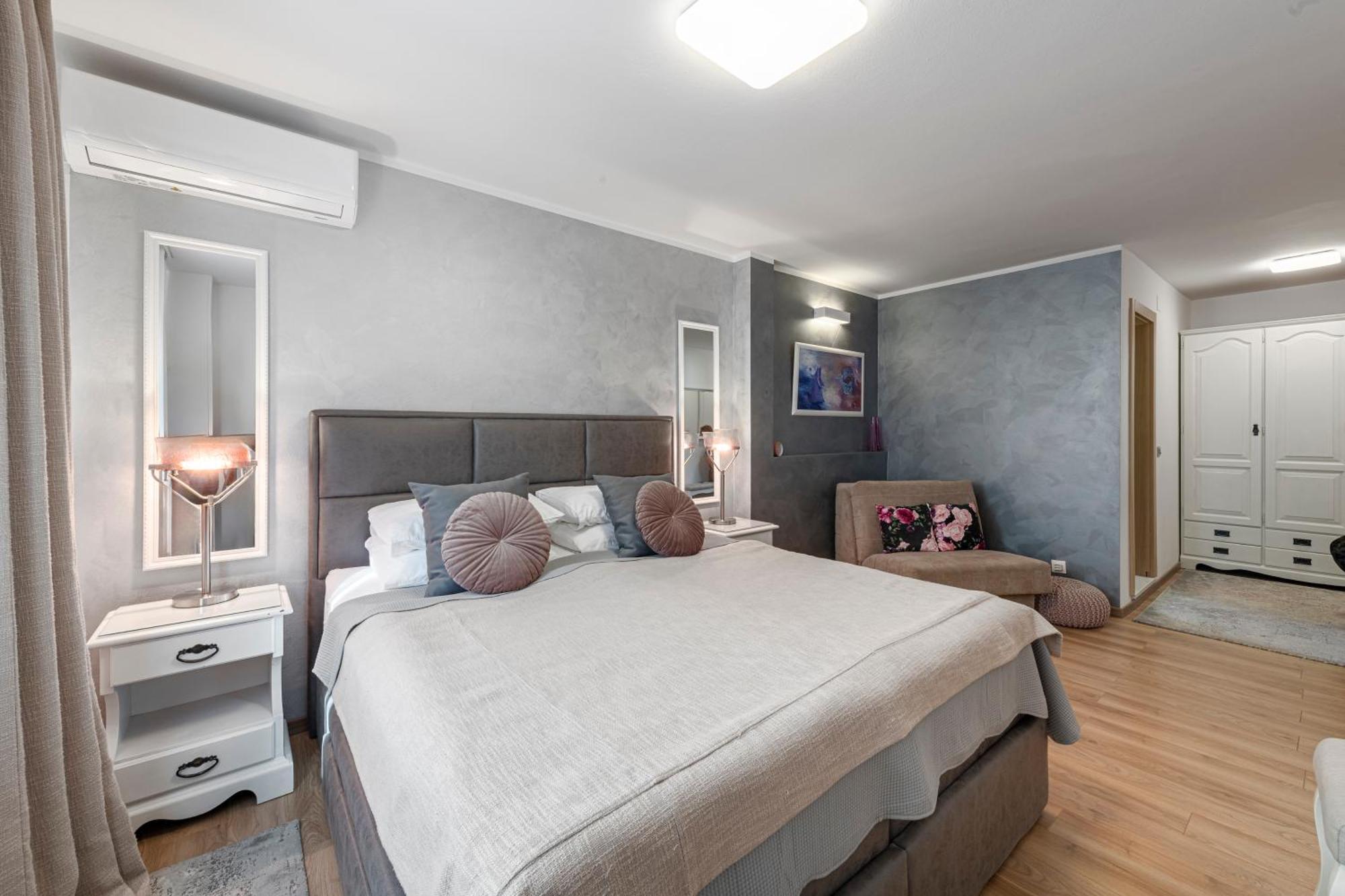 Hotel Adria House Dubrovnik By The Sea Zaton  Exterior foto